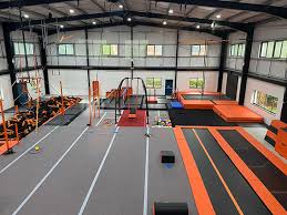Image result for Knowsley Gymnastic Club