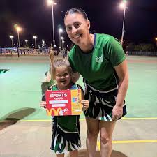 Image result for Phoenix Netball Club