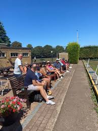 Image result for Bicester Bowls Club
