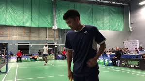 Image result for Shaw Badminton Club