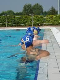 Image result for St Albans Underwater Hockey Club