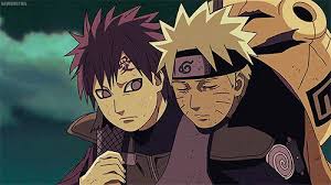Image result for gaara naruto