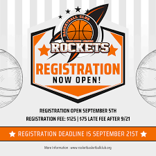 Image result for Epsom Rockets Basketball Club