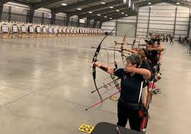 Image result for Nicssa Archery Club