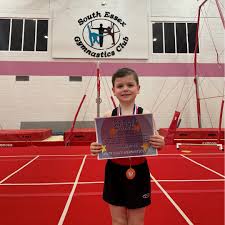 Image result for South Essex Gymnastics Club