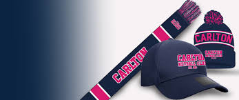 Image result for Carlton Netball Club