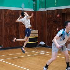 Image result for Halsall Badminton Club