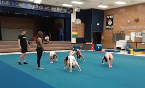 Image result for Extreme Adventures Parkour Club