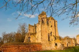 Image result for Ashby Castle Octopush Club