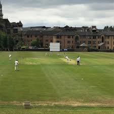 Image result for West Of Scotland Cricket Club