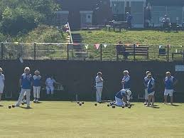 Image result for Abergavenny Bowls Club