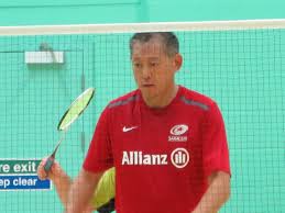 Image result for Stanstead Abbotts Badminton Club