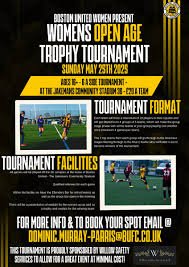 Image result for United in the Community Boston Girls Football