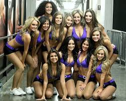 Image result for Phoenix Stars Cheerleaders