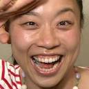 いとうあさこは右下6番と右下7