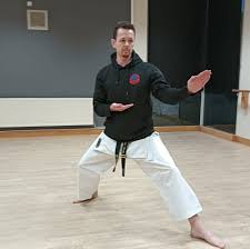 Image result for Jin Sei Kai Shotokan Karate