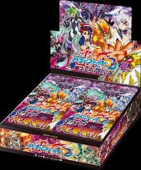 「滝原剣 フューチャーカード バディファイト」の画像検索結果