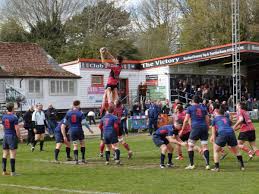 Image result for Hereford Rugby Football Club