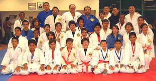 Image result for Glossop Judo Club