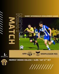Image result for Worplesdon Rangers Fc