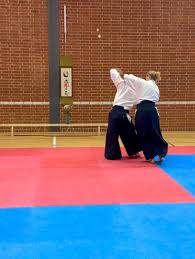 Image result for Moslin & Dewandre Aiki Dojo