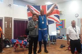 Image result for Wekaf Great Britain