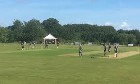 Image result for Cannock and Rugeley Cricket Club
