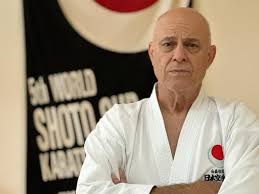 Image result for Haslemere Shotokan Karate Club