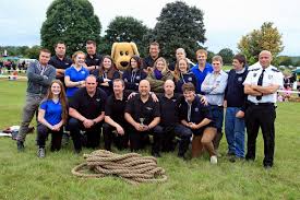 Image result for Thames Valley Tug-Of-War Club
