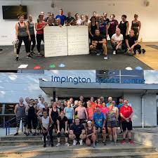 Image result for Impington Badminton Club