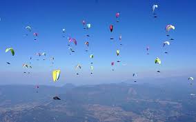 Image result for Mid-Wales Hang Gliding & Paragliding Club