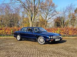 Image result for Antigua Blue 1997 Jaguar