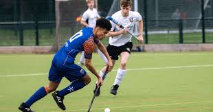 Image result for City Of Manchester Hockey Club