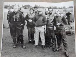 Image result for Old Oundle Bowman Archery Club