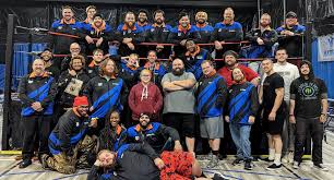 Image result for KGW PRO WRESTLING ACADEMY