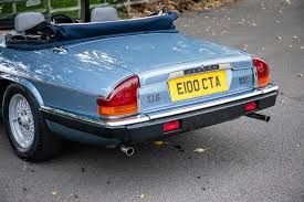 Image result for Solent Blue 1988 Jaguar