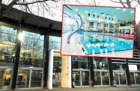 Image result for Beau Sejour Barracudas Swim Squad