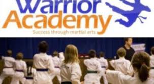 Image result for Warrior Academy - The Abbey C Of E Primary School
