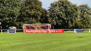 Image result for Knaresborough Town Afc