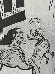 「バーソロミュー・くま ONE PIECE」の画像検索結果