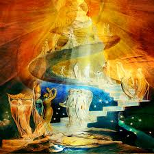 Image result for jacob's dream