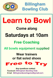 Image result for Billingham Synthonia Bowling Club