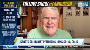 Image result for Peter Kings Dojo