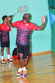 Image result for Harrow Leis Ctr Badminton Club