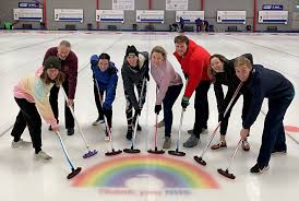 Image result for South Of England Curling Club