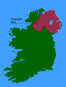 Donegal Bay - Wikipedia, the free encyclopedia