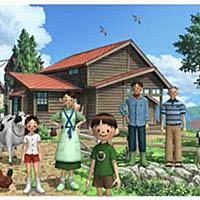 「おばちゃん ぼくのなつやすみ3」の画像検索結果