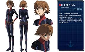 「山崎奨 宇宙戦艦ヤマト2199」の画像検索結果