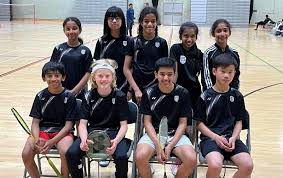 Image result for Herts & Essex Badminton Club