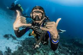 Image result for Dive Crew Scuba Diving